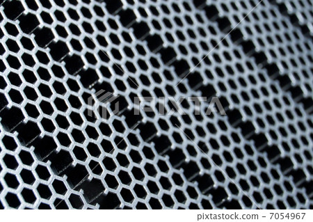 abstract metallic grid abstract metallic grid 7054967