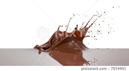 chocolate splash chocolate splash 7054991