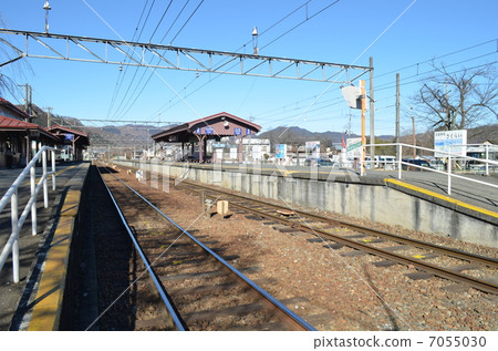 長岡站 長岡站 7055030