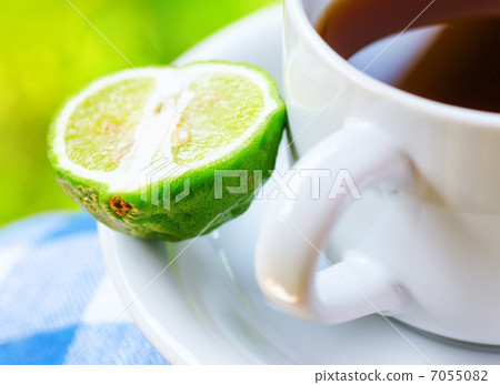 Earl Grey tea with bergamot Earl Grey tea with bergamot 7055082