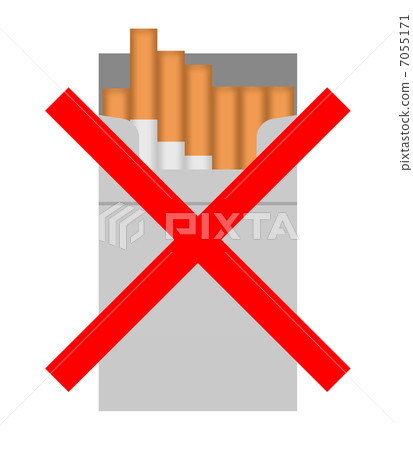 Non smoking 7055171