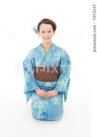 Yukata 7055247