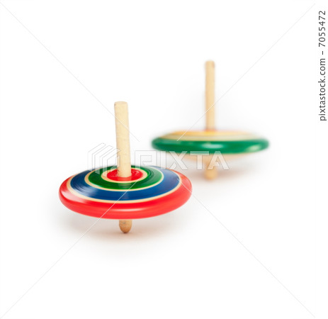 Two rotating frames Two rotating frames 7055472