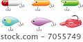 Lure 7055749