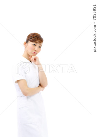 緊張的痛苦 緊張的痛苦 7055951