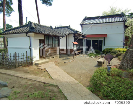 Sakutaro Memorial Hall 7056290