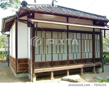 Remote room Remote room 7056291