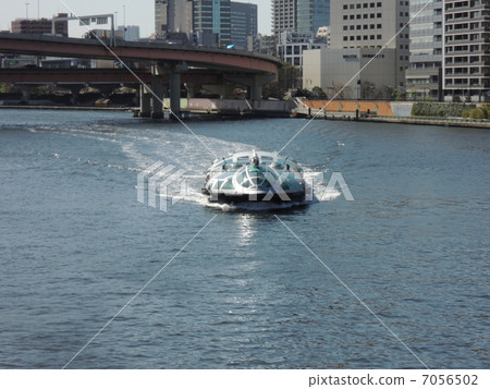 Pleasure boat Himiko Pleasure boat Himiko 7056502