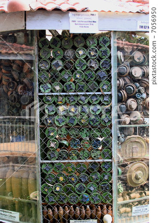 Cambodia 7056950
