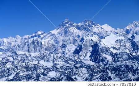 珠峰 珠峰 7057010