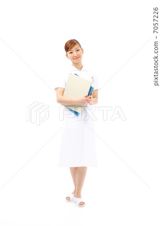 醫療·護士·牙科衛生師 7057226