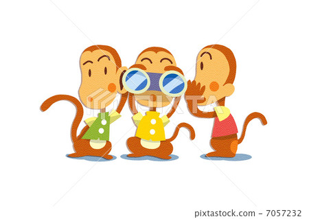 三塊骨頭 7057232