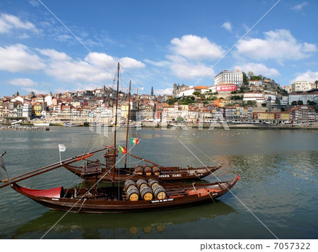 Porto · historical district Porto · historical district 7057322