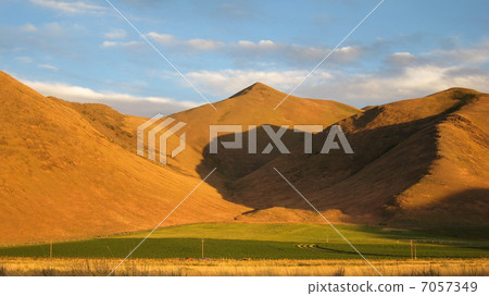 美國西部第一山 7057349