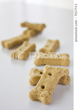 Bone type cookie Bone type cookie 7057551