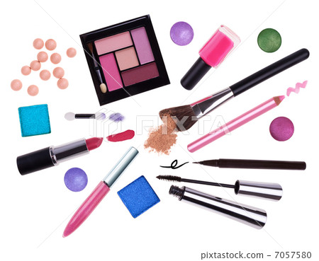 Colorful cosmetics 7057580
