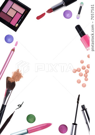 化妝品框架1 7057581