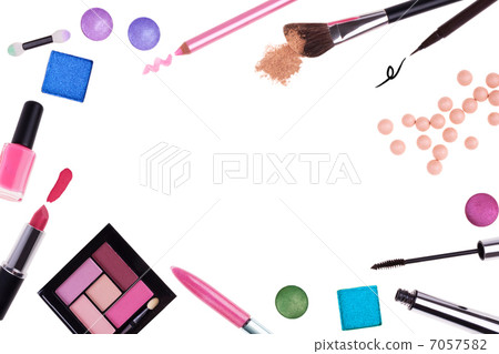 化妝品框架2 7057582