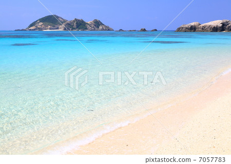 Tokashikijima / Awanami Beach Tokashikijima / Awanami Beach 7057783