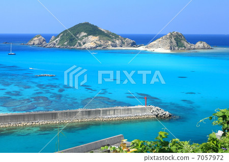 Tokashikijima / Awanha Tokashikijima / Awanha 7057972