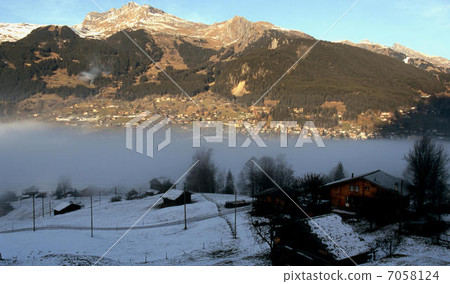Jungfrau 7058124