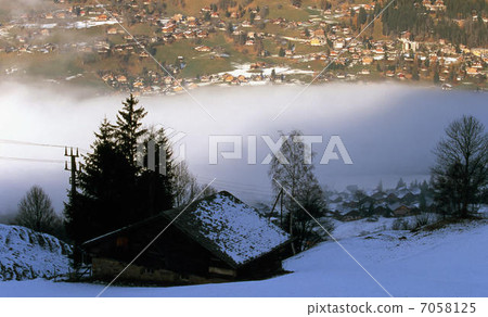 Jungfrau 7058125