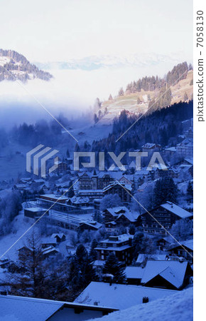 Jungfrau 7058130