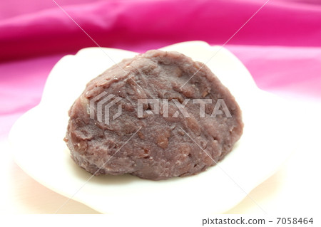 Oshige圖像Ohagi Oshige圖像Ohagi 7058464