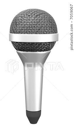 Microphone  7059067