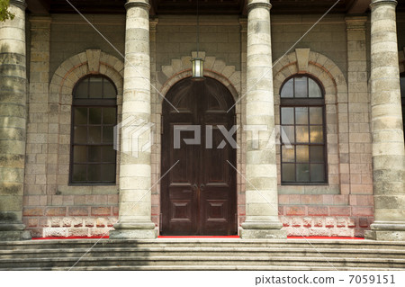 青年美術館 7059151