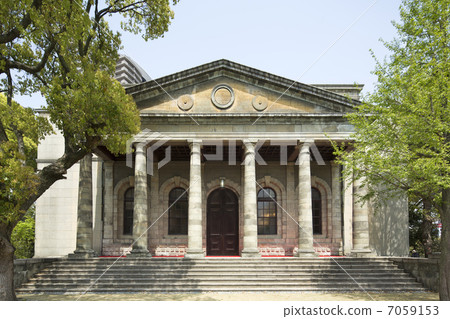 青年美術館 7059153