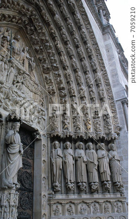 巴黎 巴黎 7059210