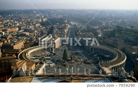 聖彼得大教堂 7059290