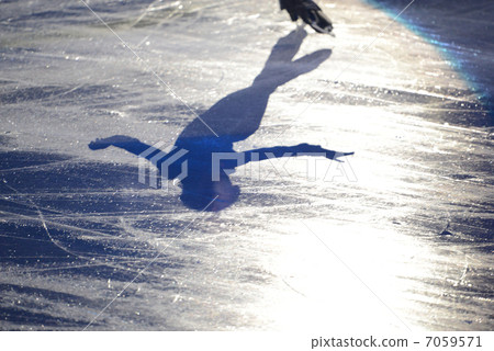 Figure skating Figure skating 7059571