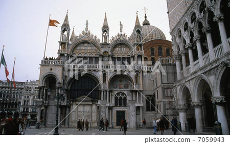 Venice Venice 7059943