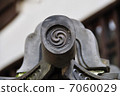Roof tile 7060029