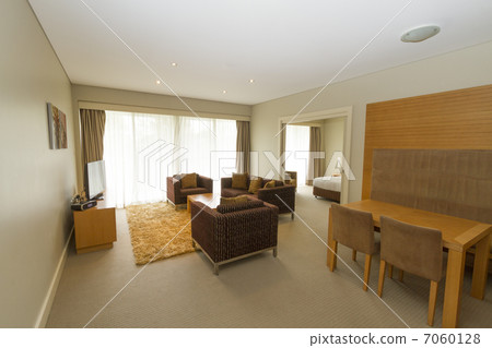 酒店套房 7060128