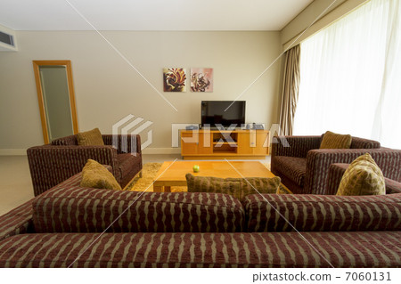 酒店套房 7060131