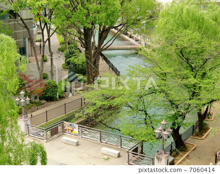 Hirose River Hirose River 7060414