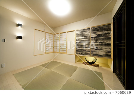 日本房間 日本房間 7060689