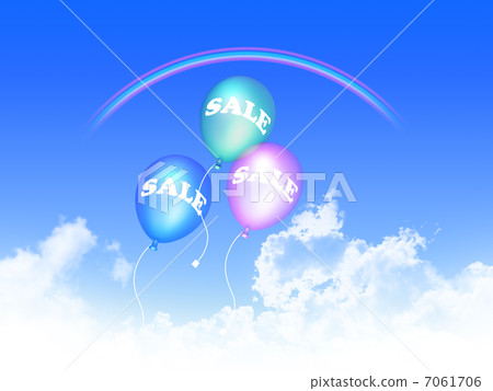 A balloon A balloon 7061706