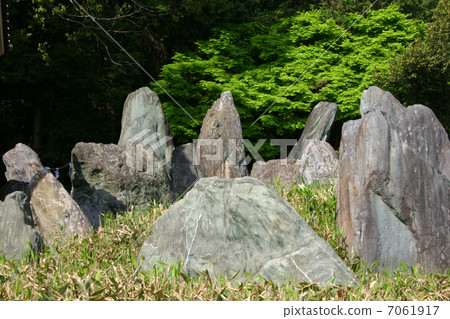 京都鬆尾大社神社老二手花園 7061917
