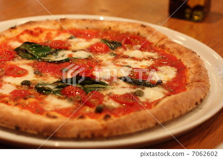 Pizza Romana Pizza Romana 7062602
