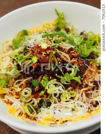 No-juice bearing noodles 7062913