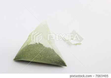 綠茶茶包 7063405