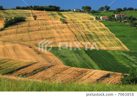 Italian rural areas Italian rural areas 7063858