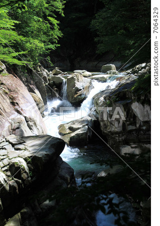 Kagawa River Kagawa River 7064329