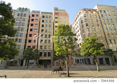 汐留意大利街 汐留意大利街 7064366