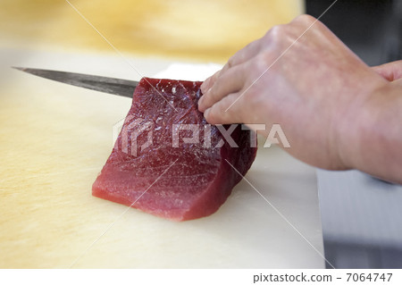 壽司師傅》 7064747