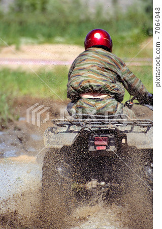 motor tricycle 7064948